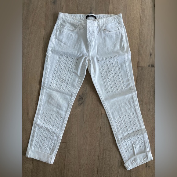 J BRAND AIDAN - Picture 1 of 11